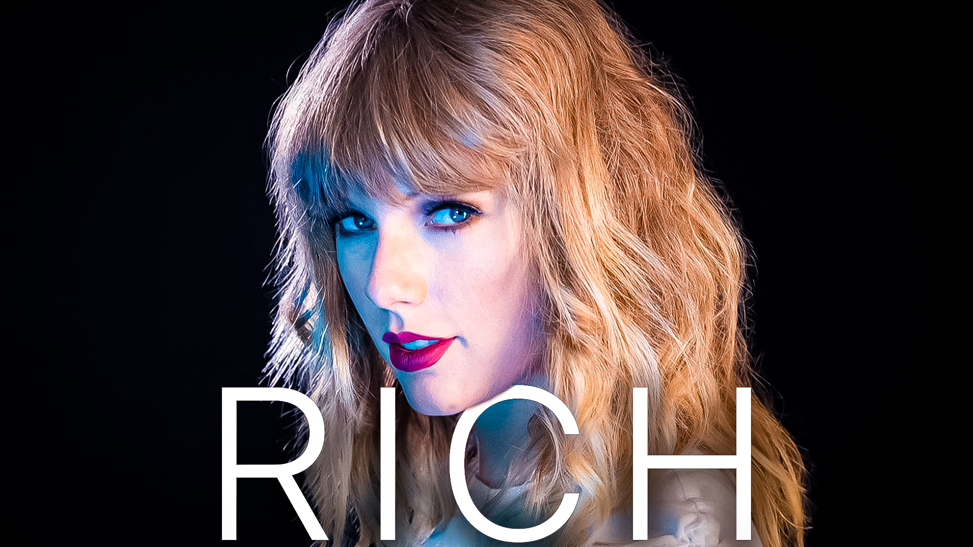 Taylor Swift Being Rich but Unhappy | Life-Changing Story - Jordan Kruk